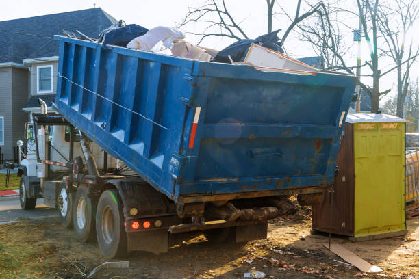 Professional Junk Removal in Brookings, OR